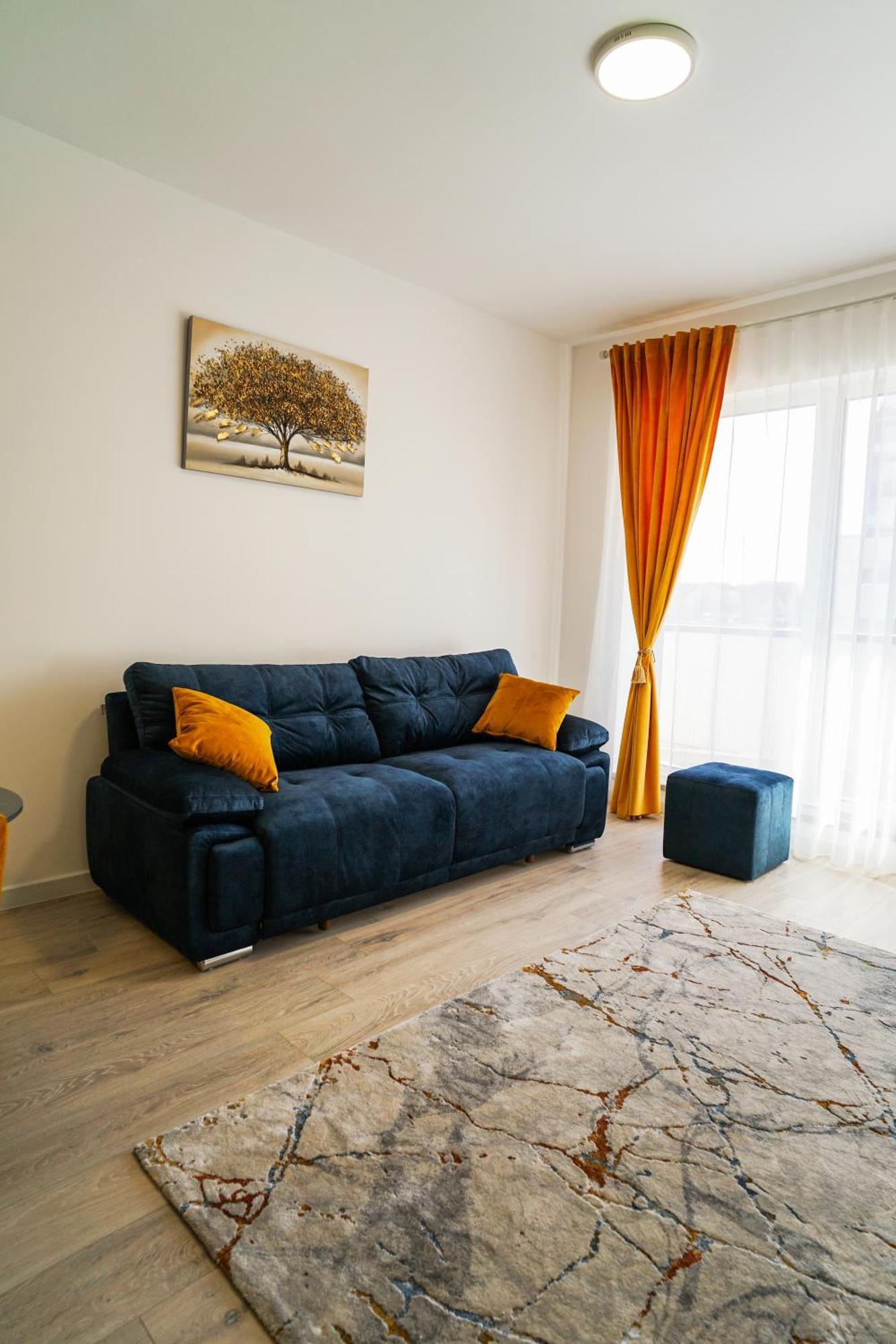 Mirandis Apartments - Comfort & Private Parking Near Coresi Mall Brassó Kültér fotó